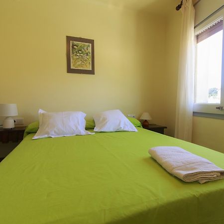 מלון La Vajol Ca La Conxita Hostal & Restaurante מראה חיצוני תמונה