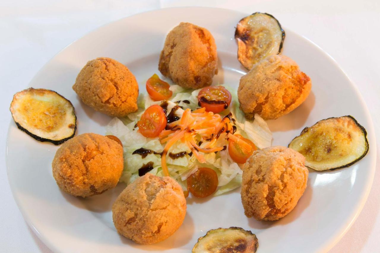 מלון La Vajol Ca La Conxita Hostal & Restaurante מראה חיצוני תמונה