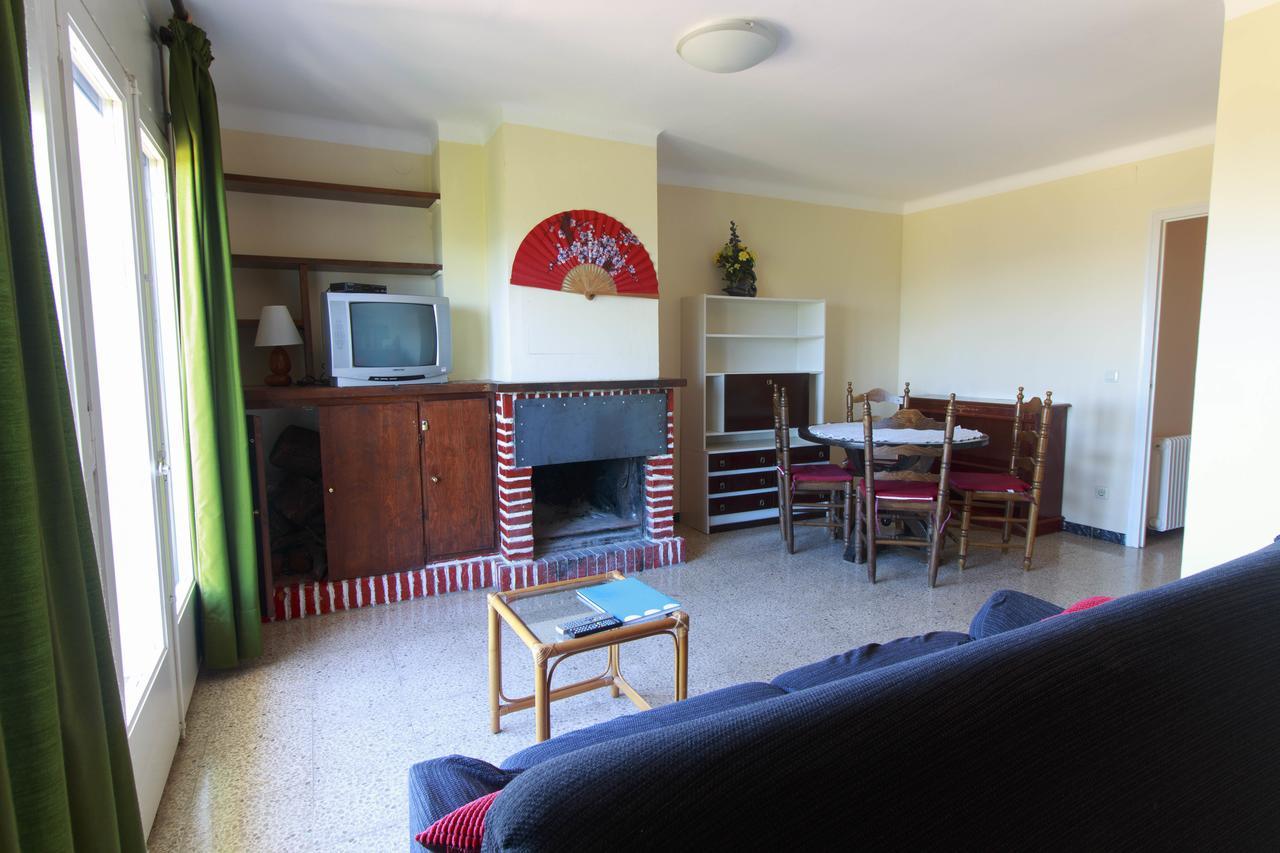מלון La Vajol Ca La Conxita Hostal & Restaurante מראה חיצוני תמונה