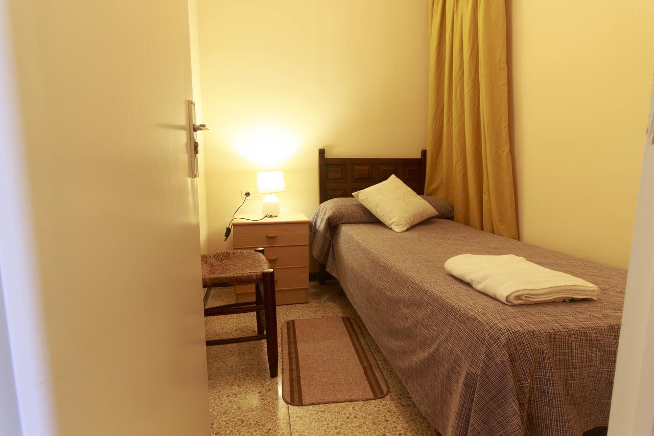 מלון La Vajol Ca La Conxita Hostal & Restaurante מראה חיצוני תמונה