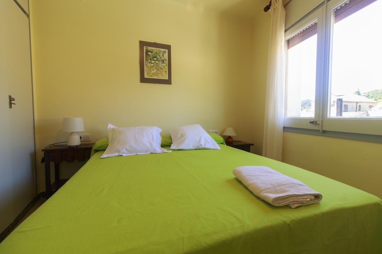 מלון La Vajol Ca La Conxita Hostal & Restaurante מראה חיצוני תמונה