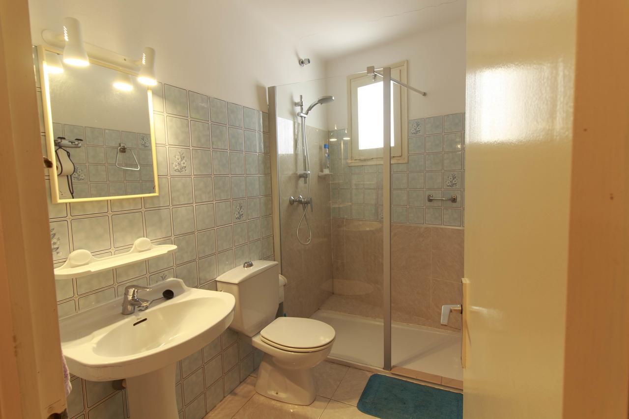 מלון La Vajol Ca La Conxita Hostal & Restaurante מראה חיצוני תמונה